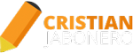 Logo Cristian Jabonero